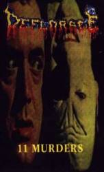 Deflorace : 11 Murders